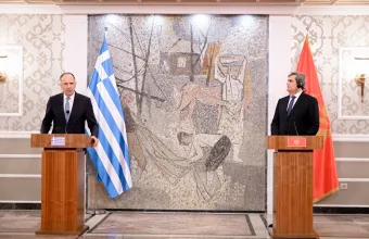 Γιώργος Γεραπετρίτης