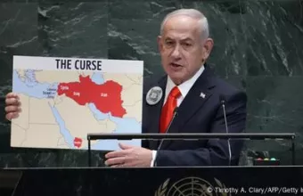 Πιέσεις ΗΠΑ σε Νετανιάχου