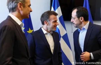 Νέα δυναμική στον GSI μετά την είσοδο των Γάλλων