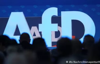 AfD και Ρεπουμπλικανοί ΗΠΑ