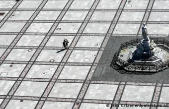 Η Γερμανία αντιμέτωπη με δημογραφική πρόκληση και περιφερειακές ανισότητες
