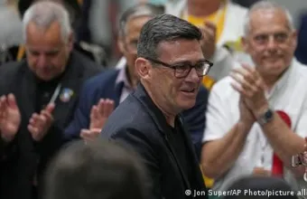 Νίκη Μπέρναμ στη Βρετανία