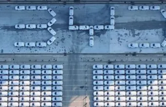 Η Γερμανία αλλάζει γραμμή απέναντι στην Κίνα