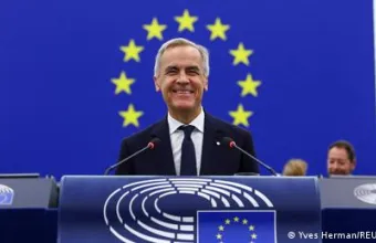 Καναδάς: Νέα στρατηγική σχέση με ΕΕ στη σκιά Τραμπ
