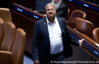Δηλώσεις Ιταμάρ Μπεν Γκβιρ