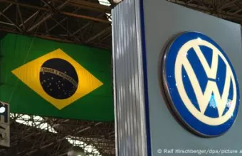VW στη Βραζιλία