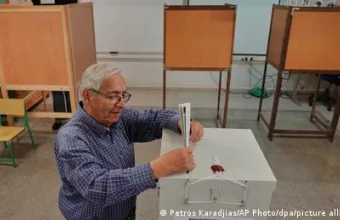 Κυπριακές βουλευτικές εκλογές