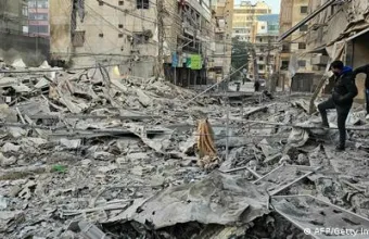 Ένταση στα ισραηλινολιβανικά σύνορα