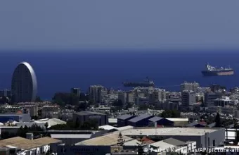 Λεμεσός κυπριακή ακτή