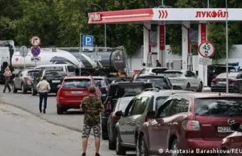 Ρωσία: Η κρίση καυσίμων «κλειδί» για τη λήξη του πολέμου;