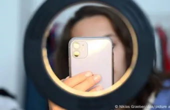 Έλεγχοι της εφορίας σε influencers στη Γερμανία Έλεγχοι σε influencers
