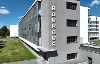 Εχθρός για την AfD η κληρονομιά του Βauhaus