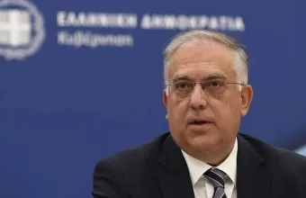 Τάκης Θεοδωρικάκος