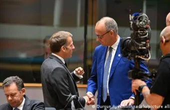 Σύνοδος ΕΕ: Σκληρό παζάρι για ενέργεια και κονδύλια