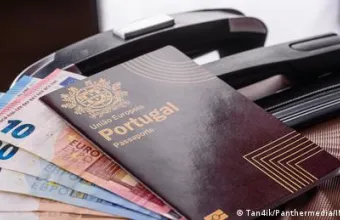Πορτογαλία χρυσή βίζα δικαστήρια