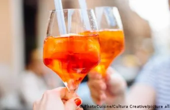 Aperol Spritz στη Γερμανία