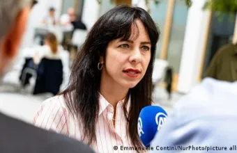 Πρώτο βήμα για μια αριστερή κυβέρνηση στο Βερολίνο