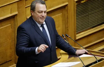 Ευρυπίδης Στυλιανίδης