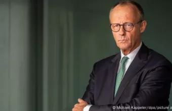 Γερμανική κυβέρνηση δημοσκόπηση