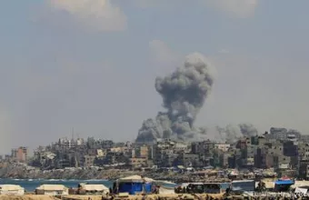 Επιχειρήσεις στη Γάζα