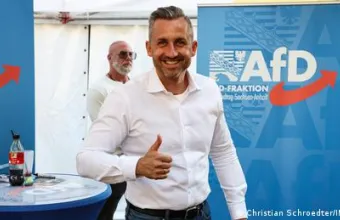 Στο στόχαστρο της AfD οι Εκκλησίες στη Γερμανία