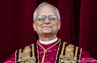 Λέων ΙΔ΄ καθολικός ηγέτης