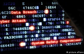 Κυβερνοεπίθεση στη Γερμανία