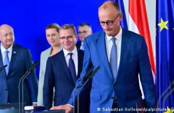 ΕΕ: Η Γερμανία επιμένει για περικοπές στον προϋπολογισμό