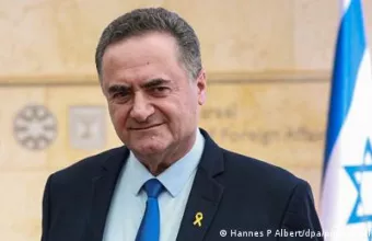 Ισραηλινός υπουργός Άμυνας Αθήνα