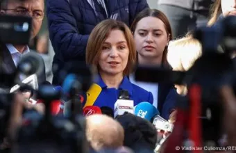 Σάντου μετά τις εκλογές