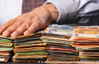 Κύπρος υπόθεση πολιτικής διαφθοράς