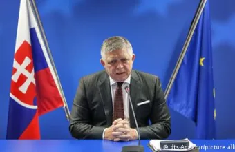 ΝΑΤΟ χωρίς «ρήτρα αλληλεγγύης» θέλει η Σλοβακία