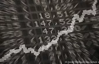 Ιστορικό ρεκόρ δείκτη DAX
