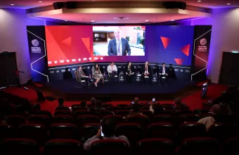 Regional Growth Conference