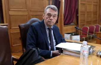 Γρηγόρης Βάρρας