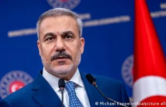 Την ιδέα «μιας Λιβύης» προωθεί η Τουρκία