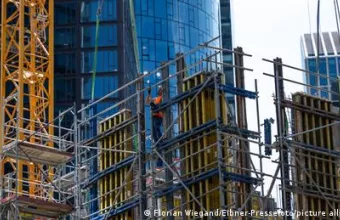 Εργασία στη Γερμανία