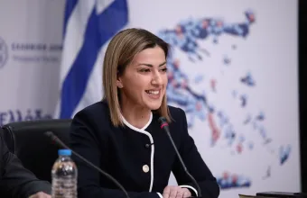 Ειρήνη Αγαπηδάκη