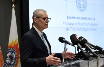 Τουρνάς Ευάγγελος