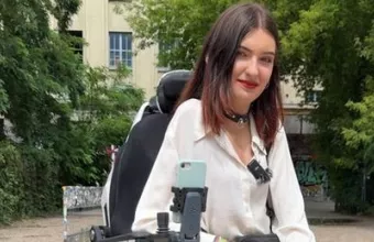 Κλαμπ Berghain και προσβασιμότητα ατόμων με αναπηρία Προσβασιμότητα στο Berghain