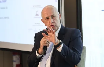 Σπύρος Θεοδωρόπουλος