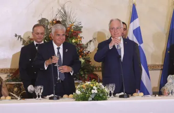 Κωνσταντίνος Τασούλας