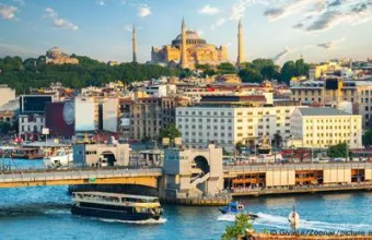 Κωνσταντινούπολη συνεδρίαση υπουργών