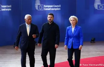 Σύνοδος ΕΕ: Συμβιβασμός για ενέργεια, νέες συγκρούσεις