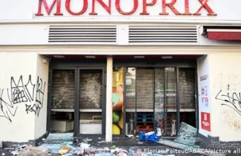 H γκρίζα επόμενη μέρα της Γαλλίας και οι κρίσιμοι μήνες μέχρι τις εκλογές