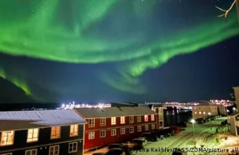 Γροιλανδία και ΕΕ εξελίξεις