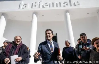 ΕΕ μέτρα για Μπιενάλε