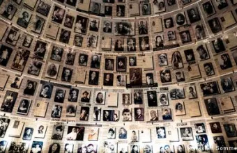 Γιαντ Βασέμ και Ολοκαύτωμα