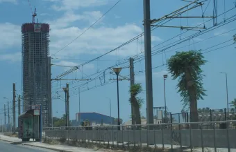 Riviera Tower