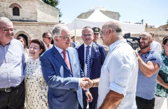 Κωνσταντίνος Τασούλας